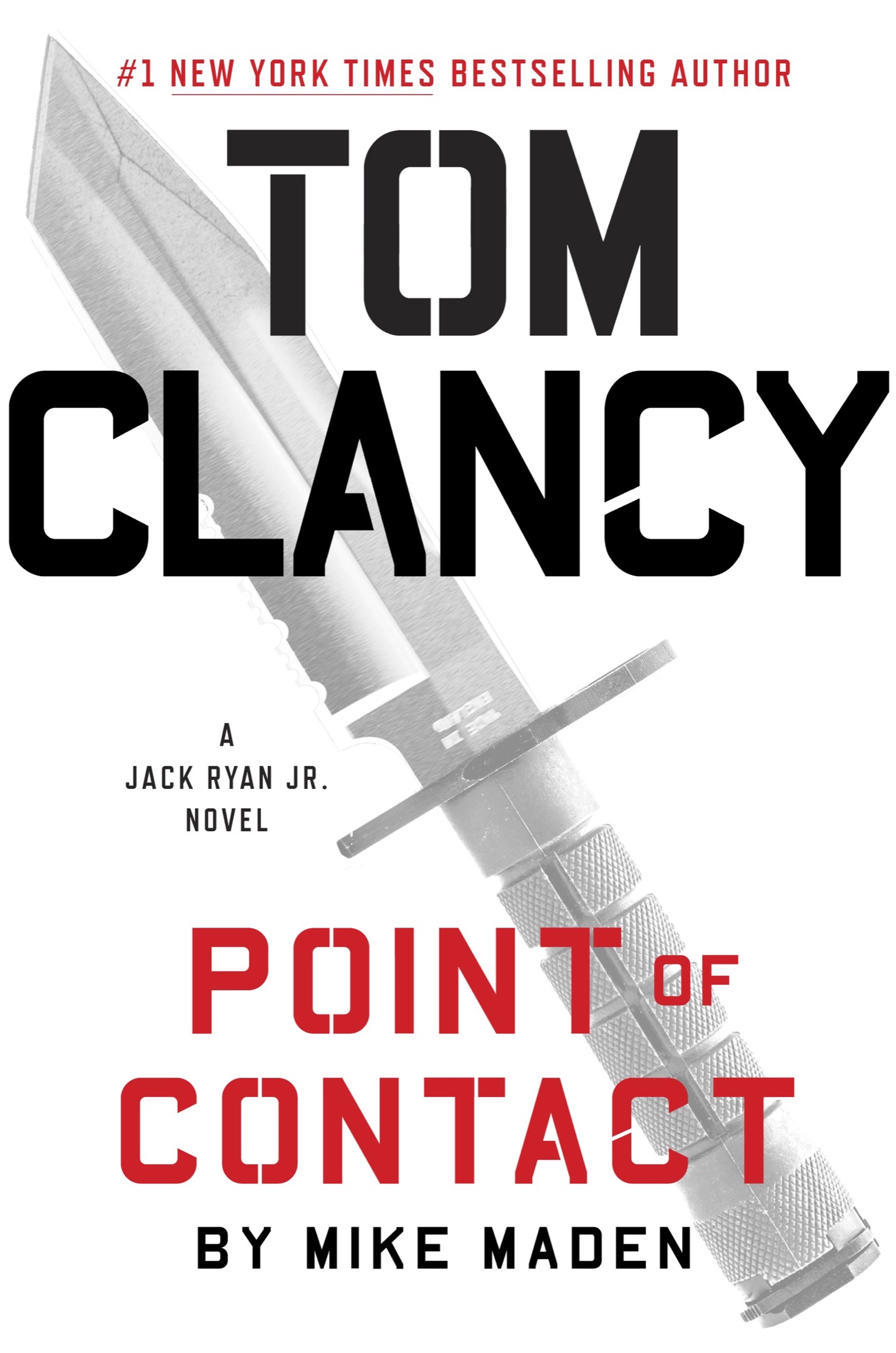 Tom Clancy: Point of Contact