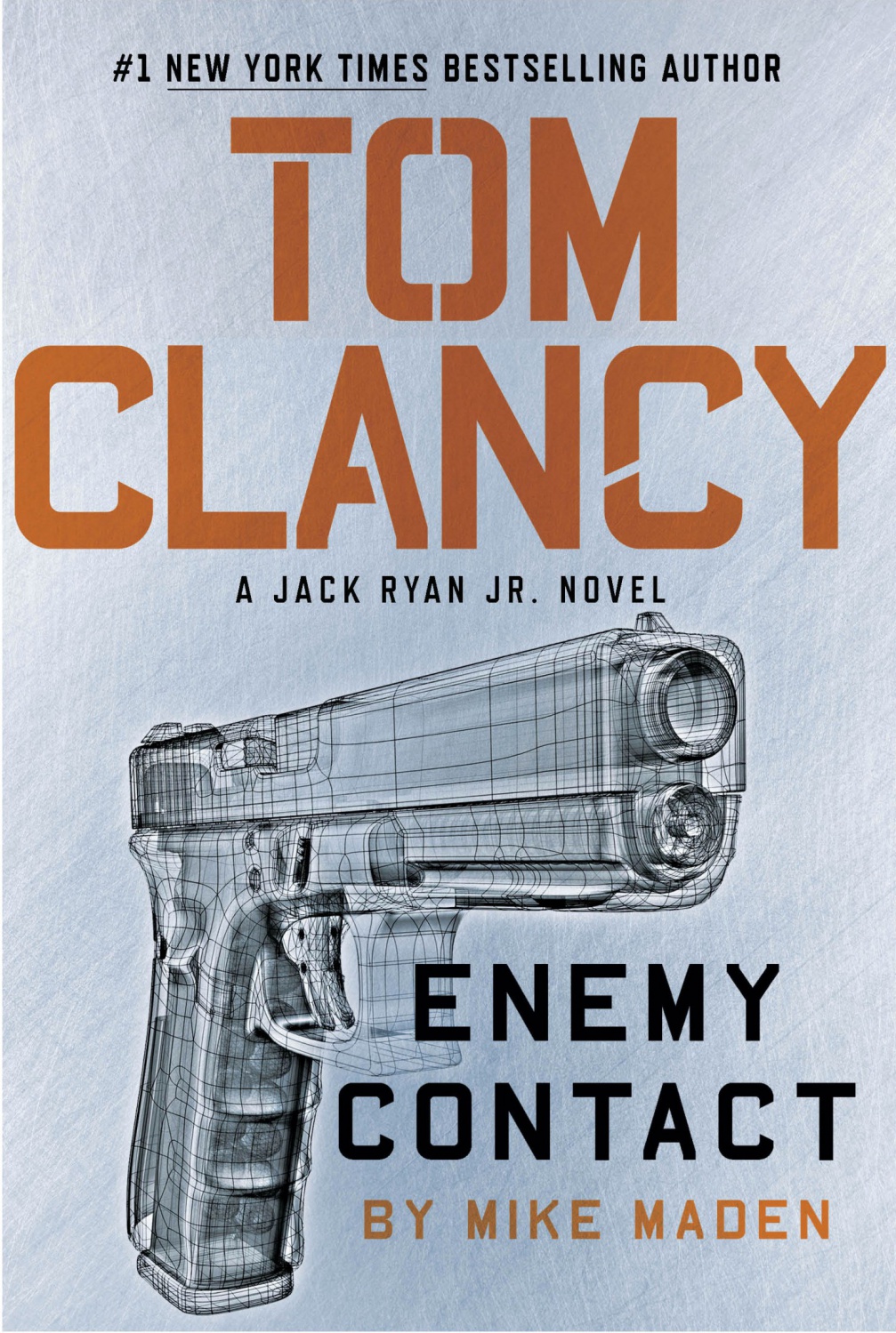 Tom Clancy: Enemy Contact