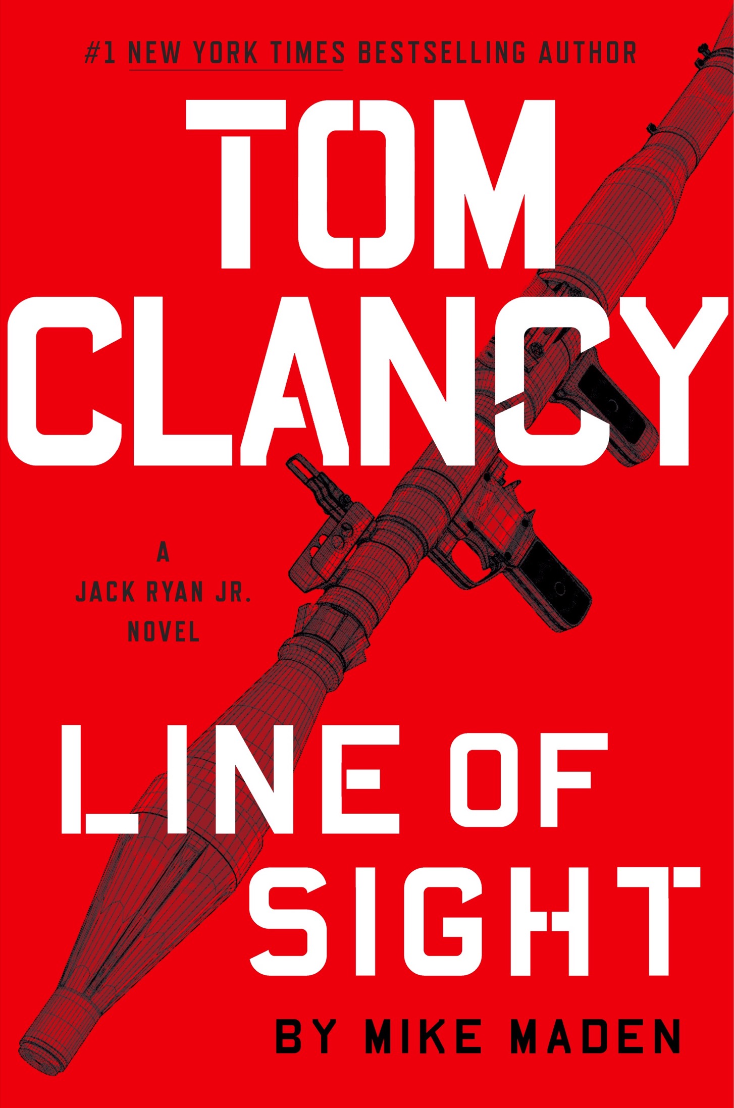 Tom Clancy: Line of Sight