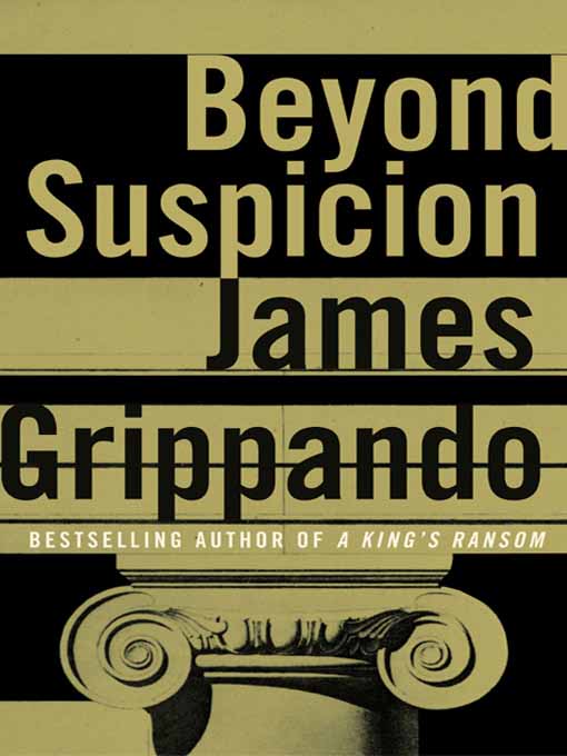 Beyond Suspicion