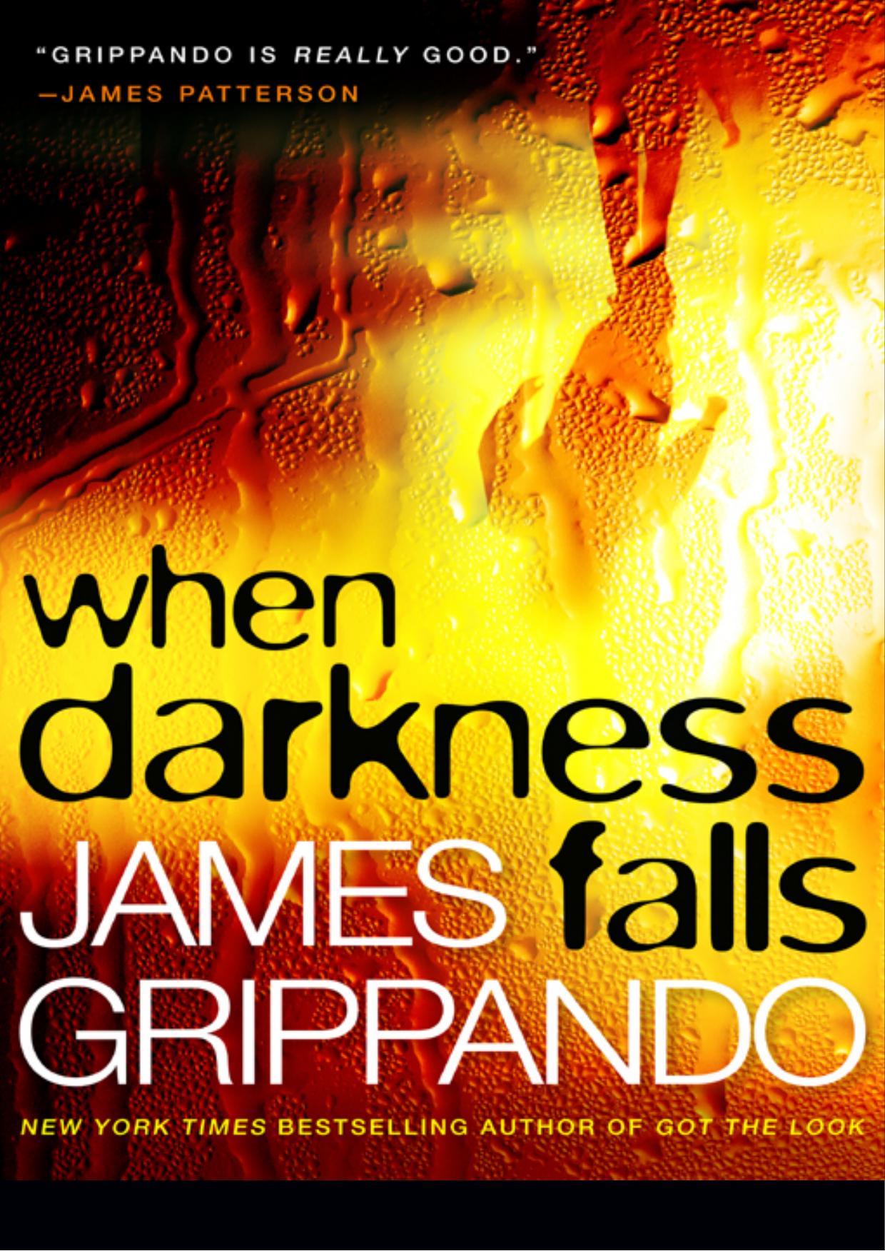 When Darkness Falls