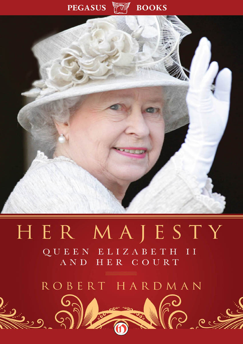 Her Majesty