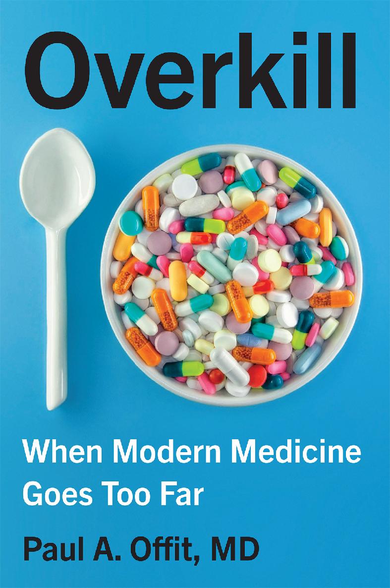 Overkill: When Modern Medicine Goes Too Far
