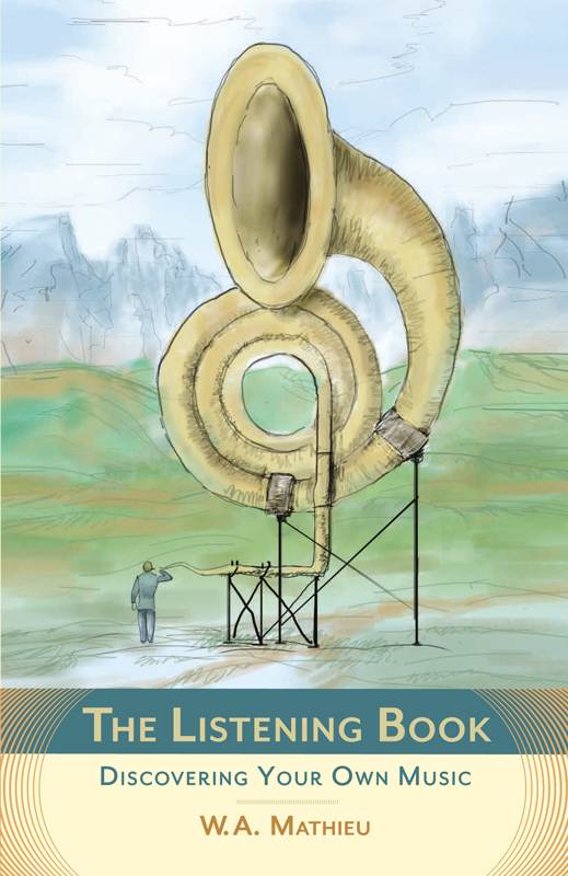 The Listening Book