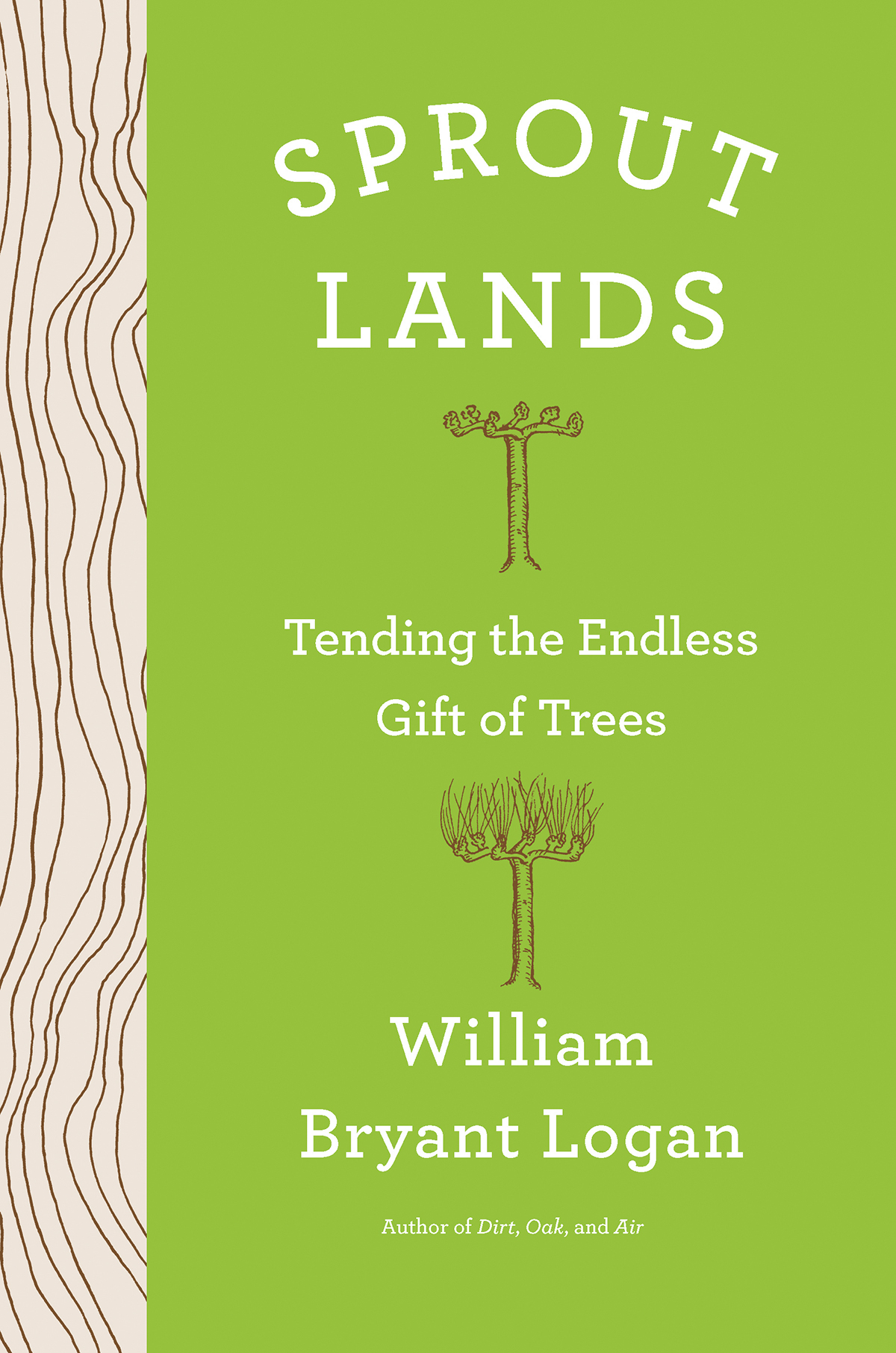 Sprout Lands: Tending the Endless Gift of Trees