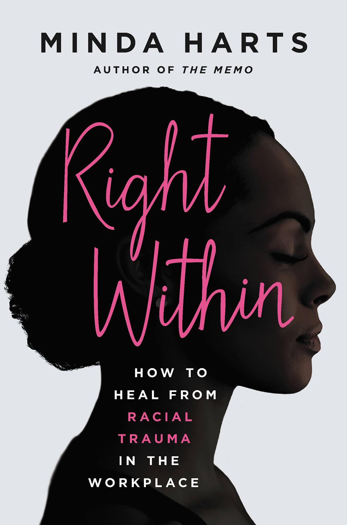 Right Within: How to Heal From Racial Trauma in the Workplace