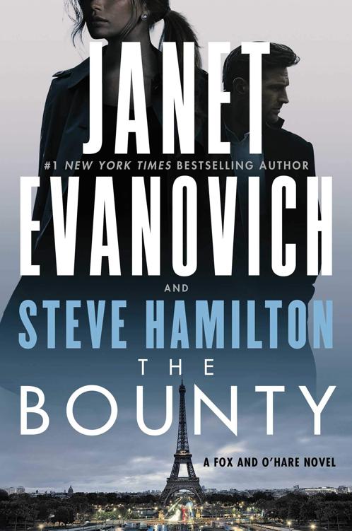 The Bounty: A Novel