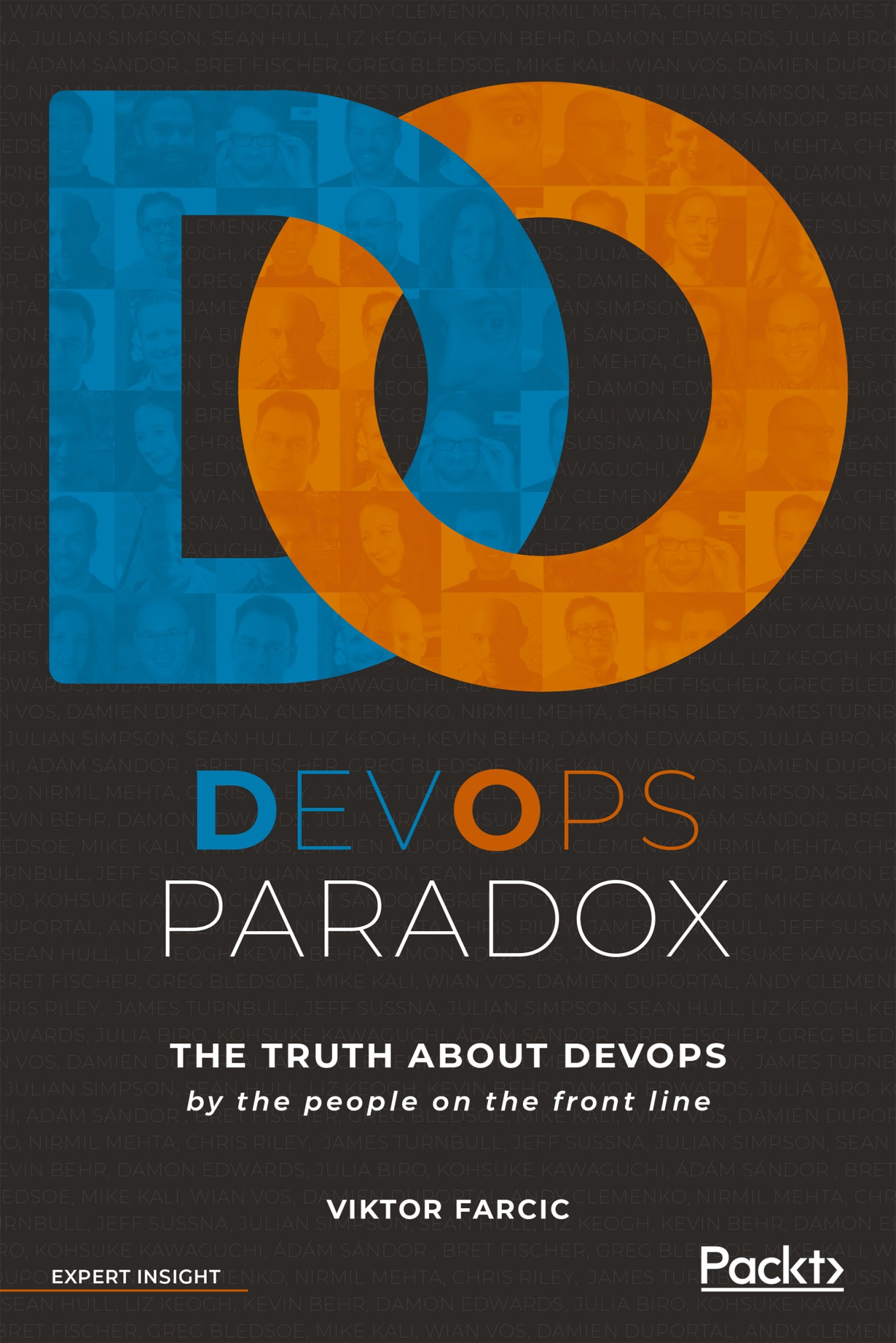 DevOps Paradox: The Truth About DevOps by the People on the Front Line