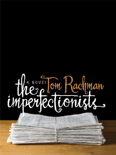The Imperfectionists