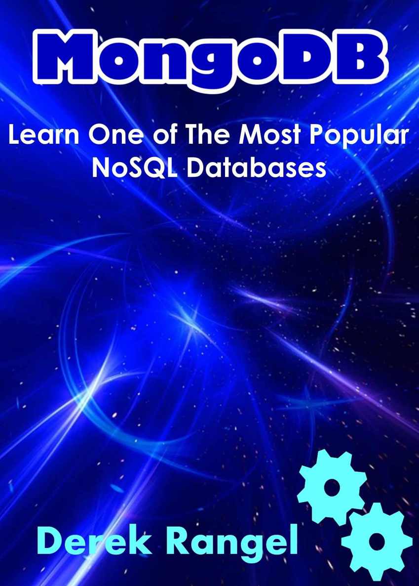MongoDB: Learn One of the Most Popular NoSQL Databases