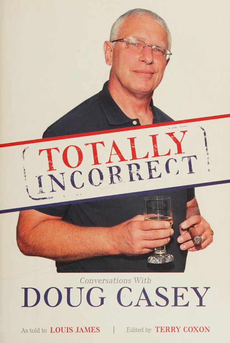 Totally Incorrect