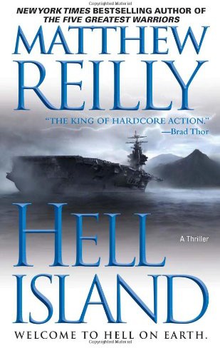 Hell Island