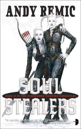 Soul Stealers