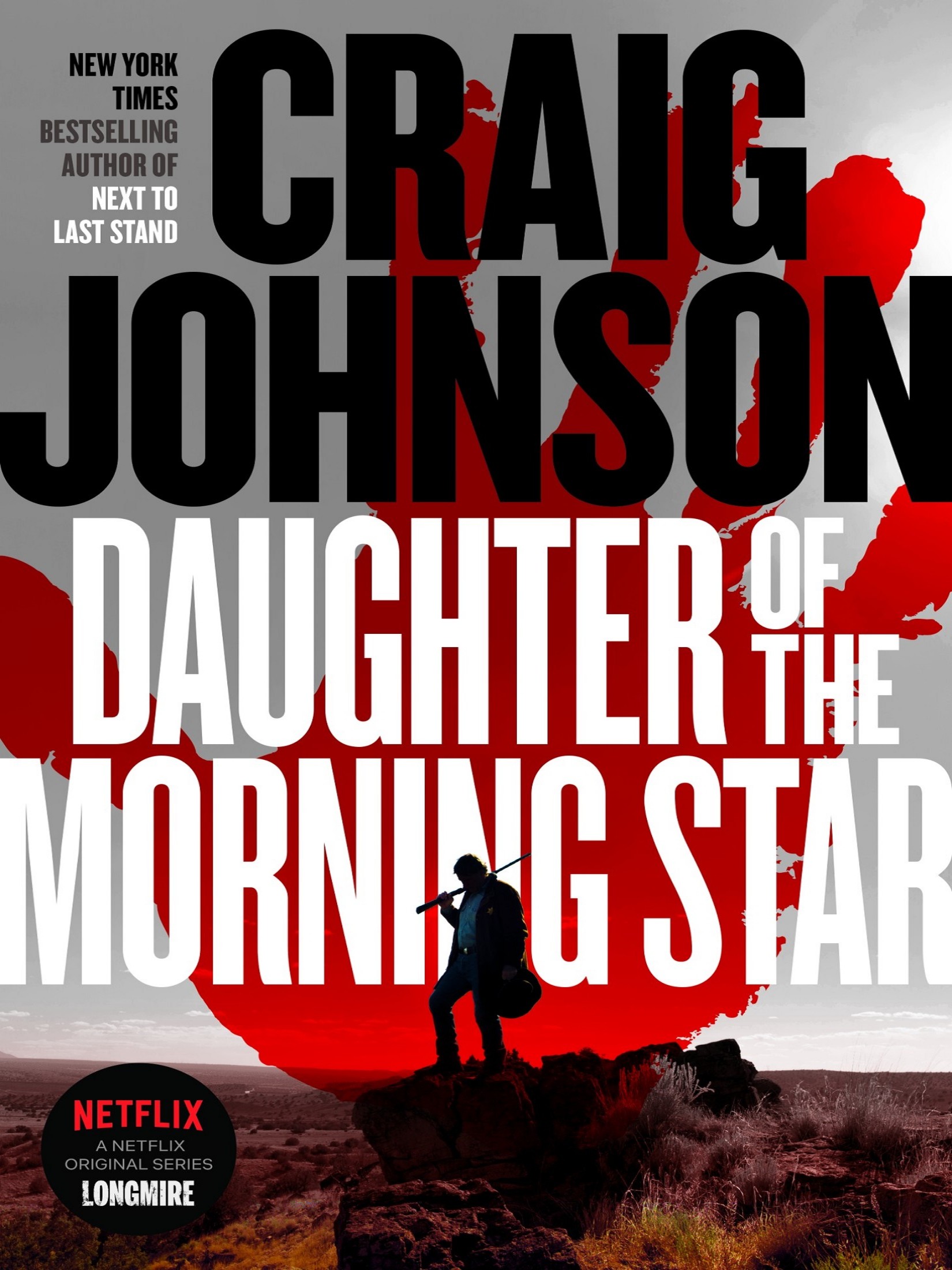 Daughter of the Morning Star