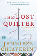The Lost Quilter: An Elm Creek Quilts Novel