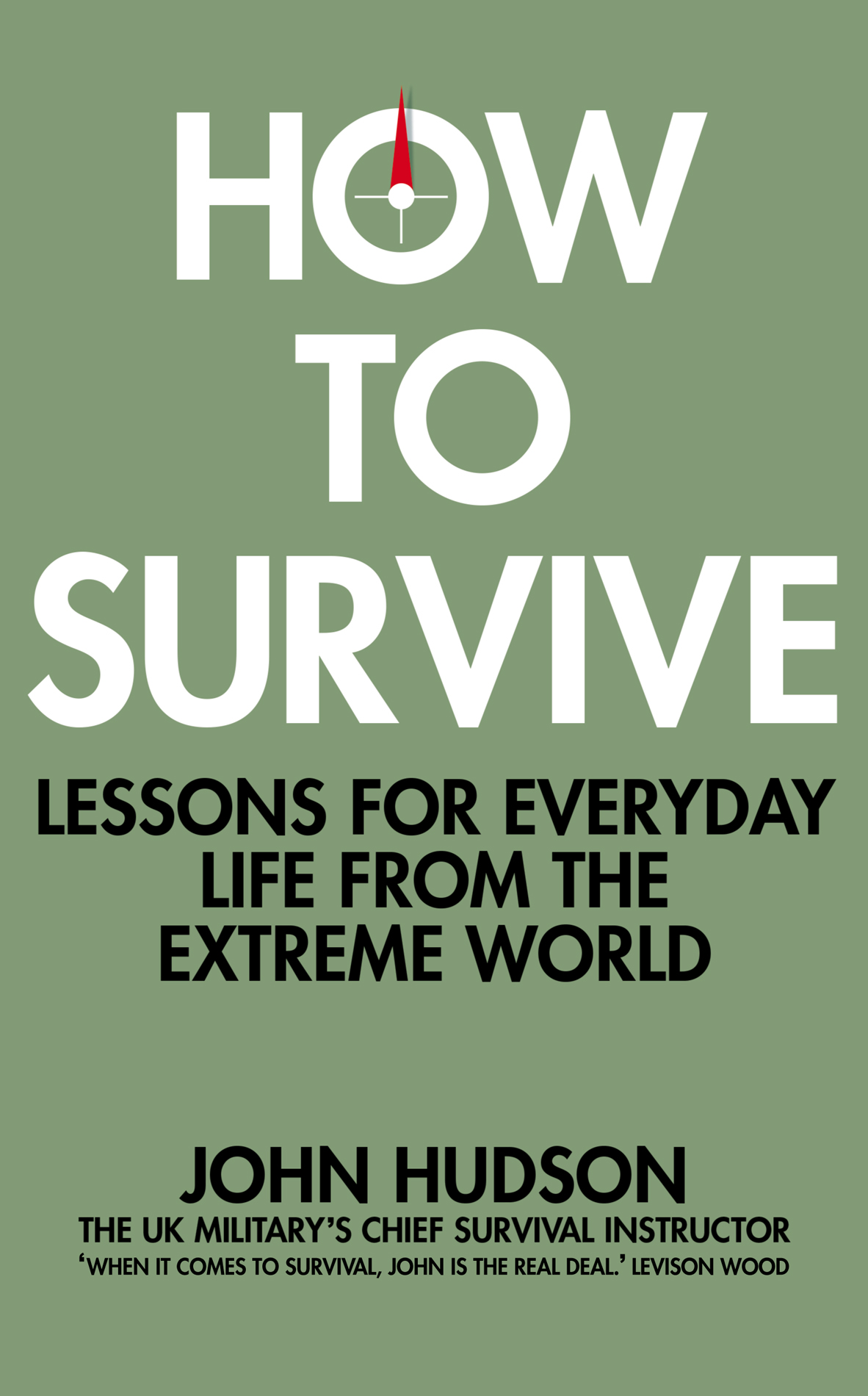 How to Survive: Self-Reliance in Extreme Circumstances
