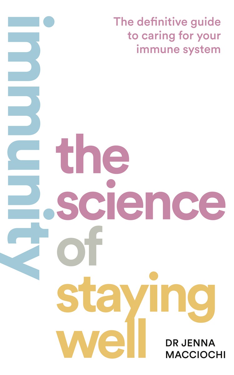Your Blueprint for Strong Immunity: Personalise Your Diet and Lifestyle for Better Health