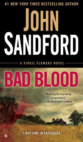 Bad Blood