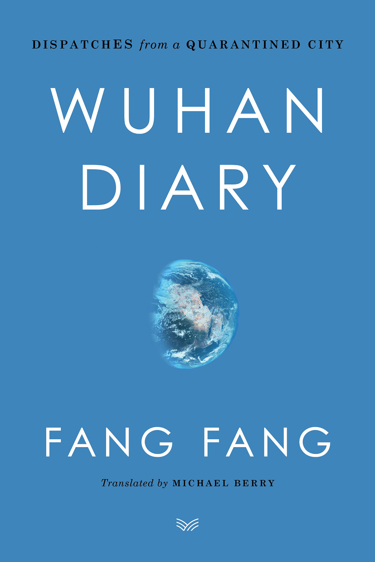Wuhan Diary: Dispatches From a Quarantined City