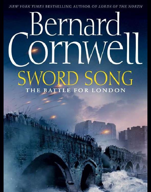 Sword Song: The Battle for London