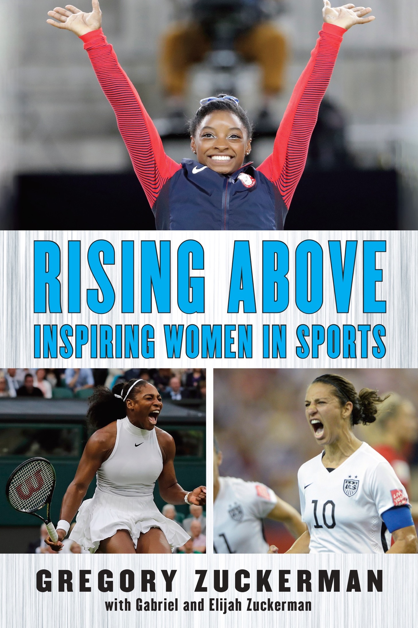 Rising Above: How 11 Athletes Overcame Challenges in Their Youth to Become Stars