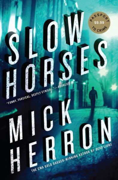 Slow Horses
