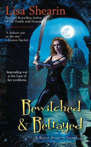 Bewitched and Betrayed