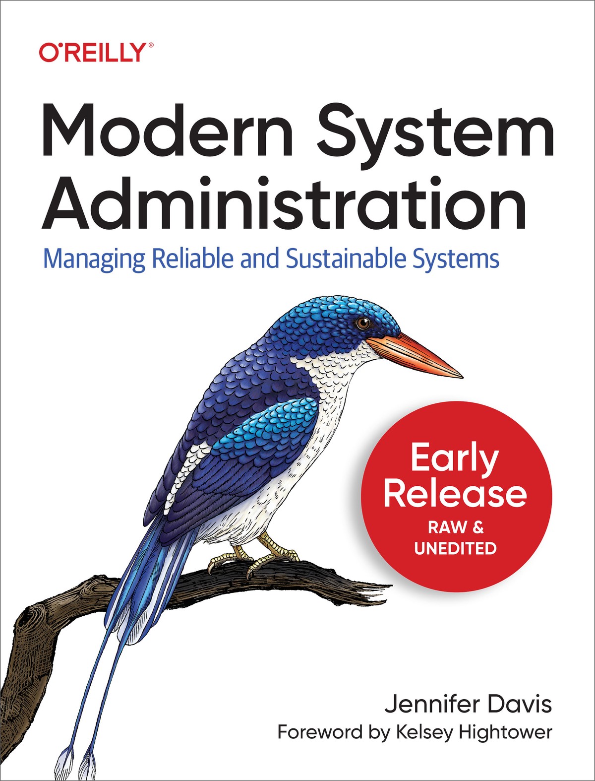 Modern System Administration