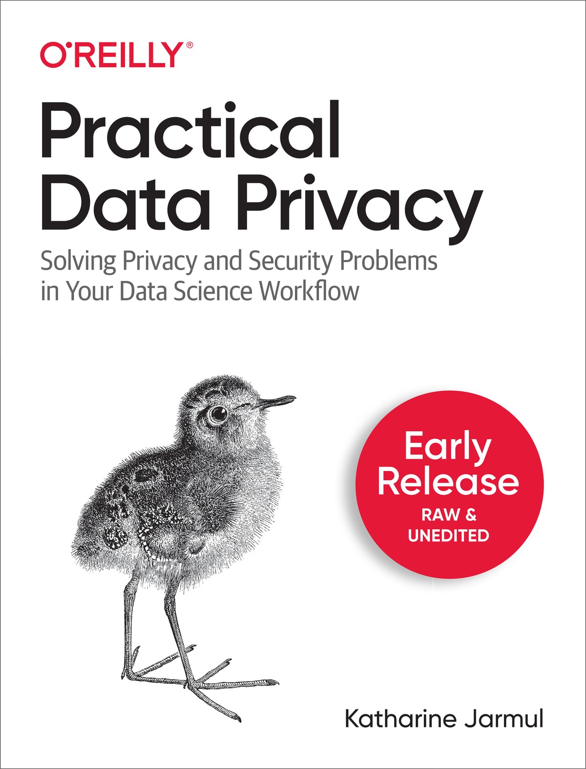 Practical Data Privacy