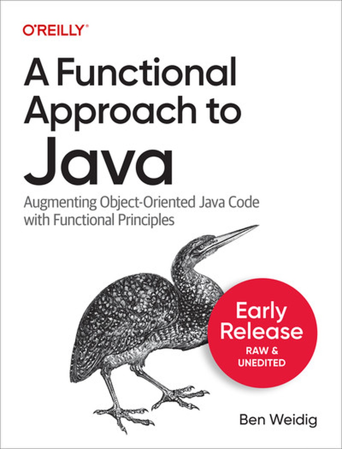 A Functional Approach to Java: Augmenting Object-Oriented Java Code With Functional Principles