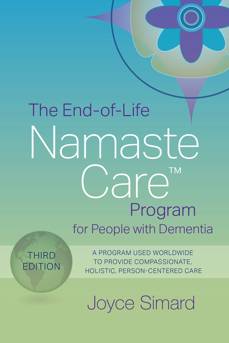 The End of Life Namaste Care Program for People With Dementia