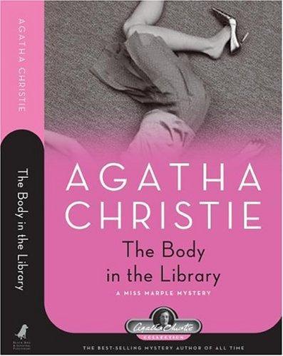 The Body in the Library