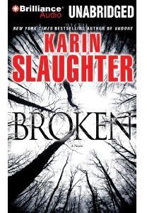 Broken