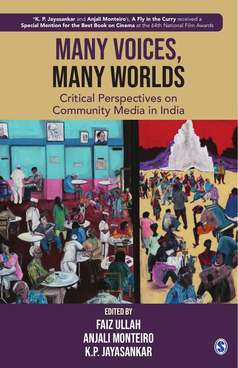 Many Voices, Many Worlds