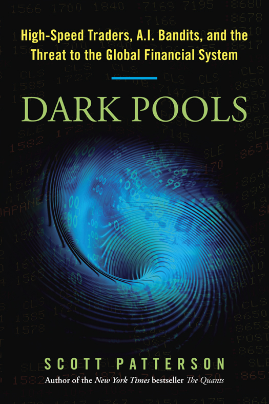 Dark Pools