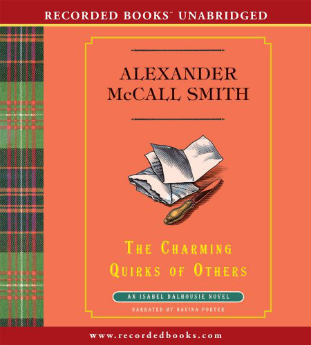 The Charming Quirks of Others