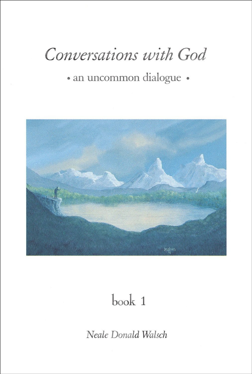 Conversations With God: Book 1 Guide and Audiobook