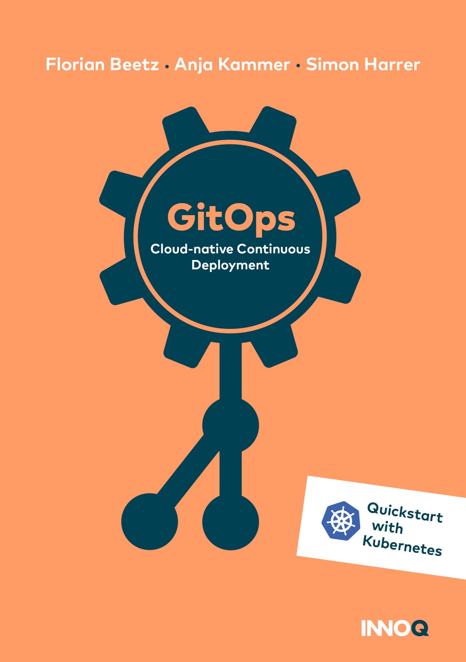 GitOps: Cloud-native Continuous Deployment