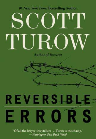 Reversible Errors