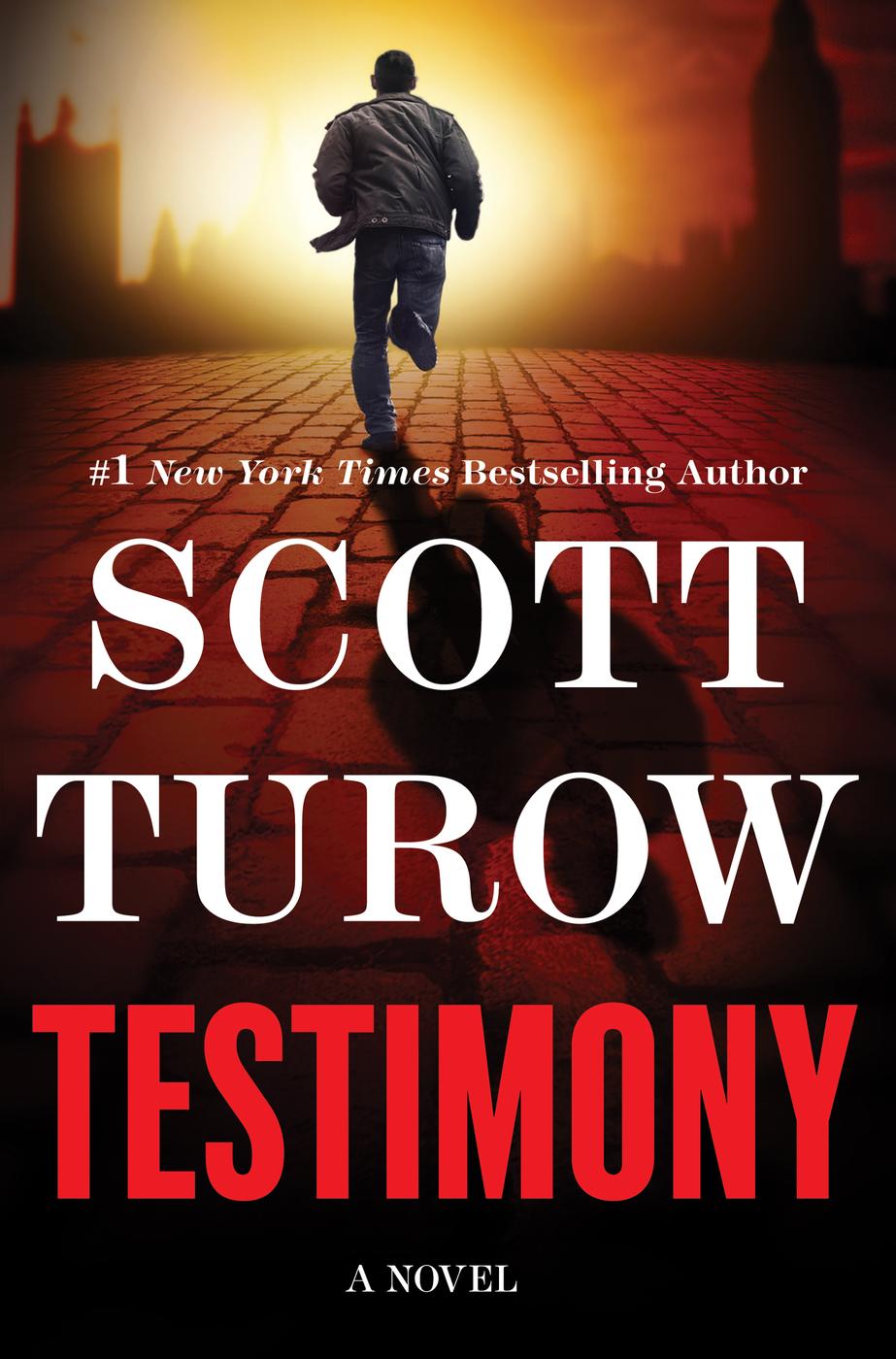 Testimony