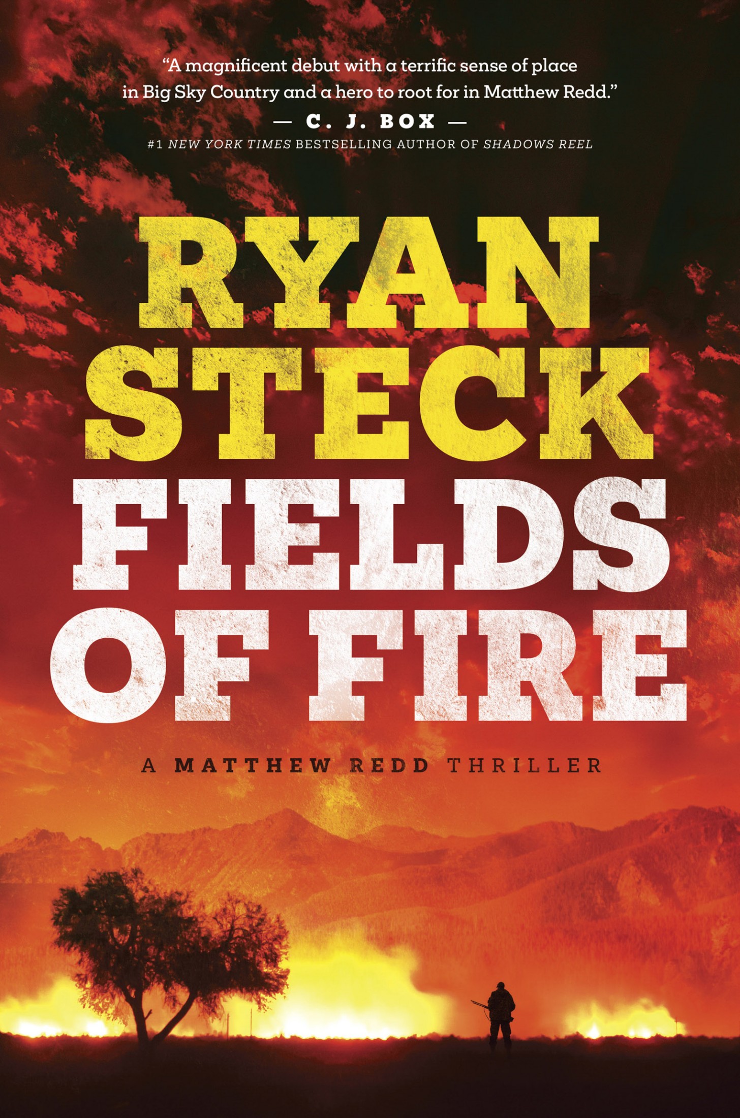 Fields of Fire