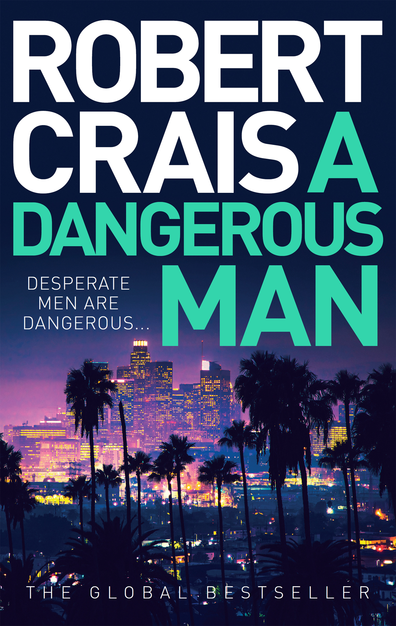 A Dangerous Man