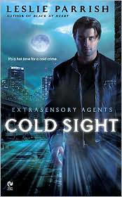 Cold Sight Extra Sensory Agents