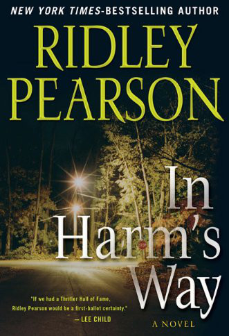 In Harm's Way