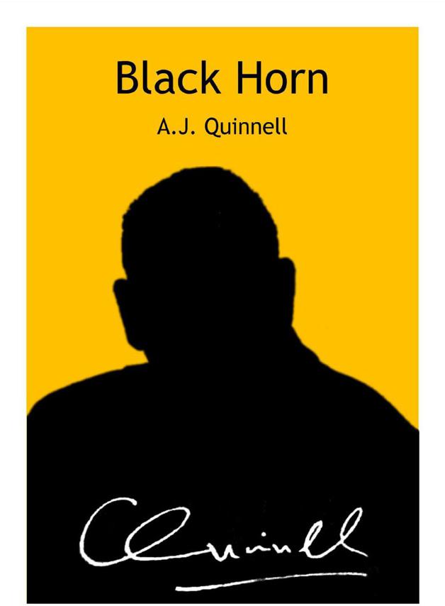 Black Horn