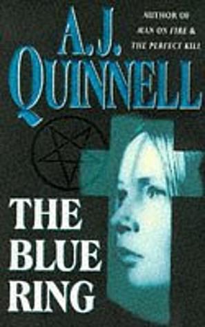 The Blue Ring