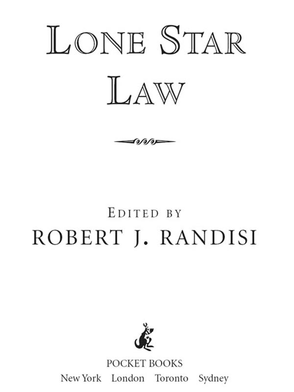 Lone Star Law