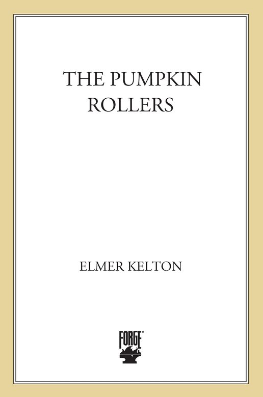 The Pumpkin Rollers