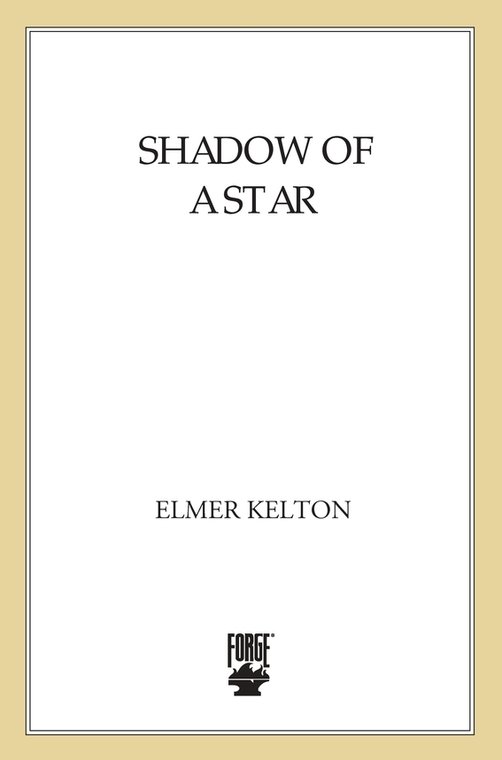 Shadow of a Star