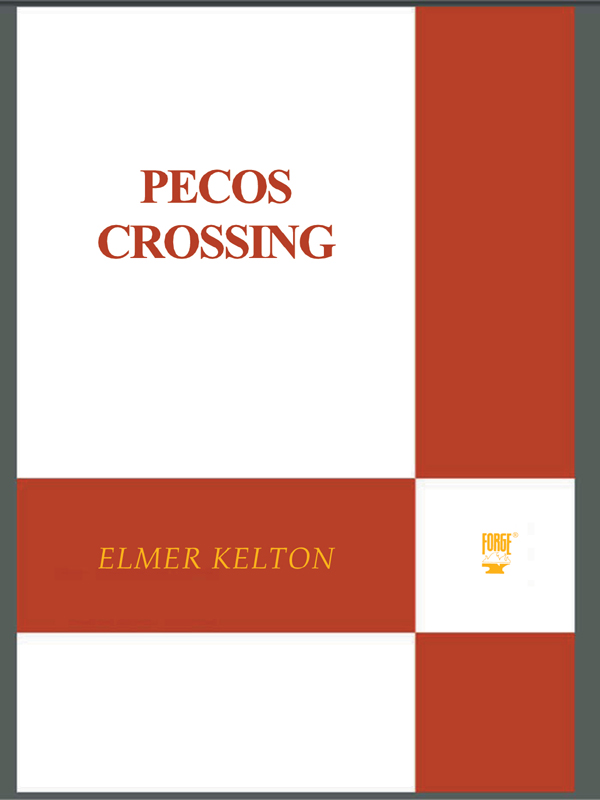 Pecos Crossing